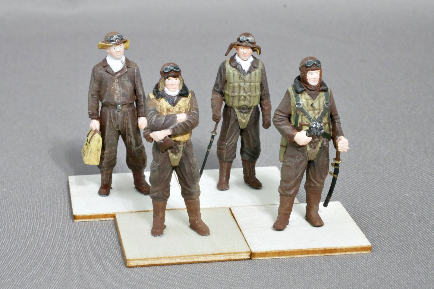 大日本帝国海軍 三菱 零式艦上戦闘機二二型 タミヤ 1/48 プラモデル製作手順 組立と塗装 製作記 完成写真
